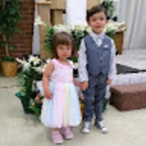 Meet your Posher, Jessica